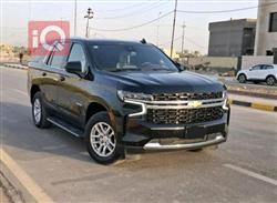 شيفروليه تاهو